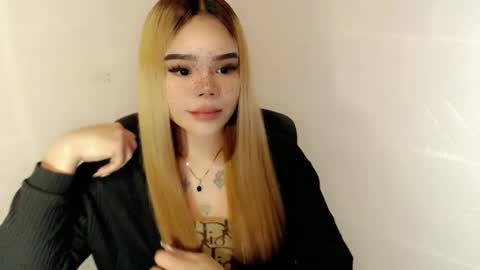 MAXXINE online show from January 2026 05:23:01 AM