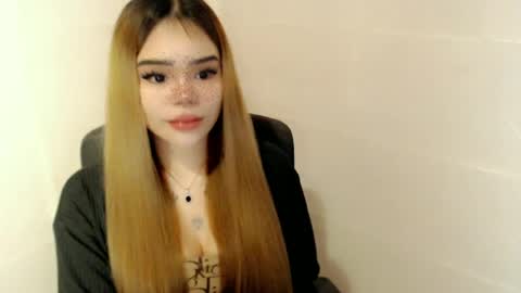 MAXXINE online show from May 2026 03:12:01 AM