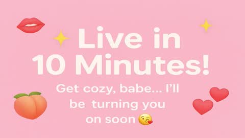 preciousangelbby online show from March 2026 05:00:01 AM