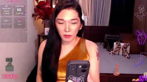 Rosedoll online show from December 2024 03:16:02 AM