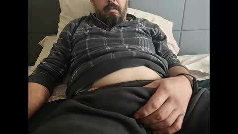 Snapshot of precumbear chatting on October 2025 02:17:02 PM precumbear online show from October 2025 02:17:02 PM