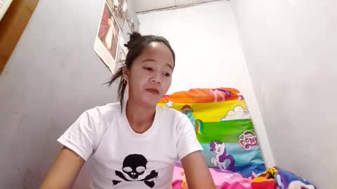 Snapshot of preetydinah chatting on February 2025 11:15:01 PM Dinah online show from February 2025 11:15:01 PM