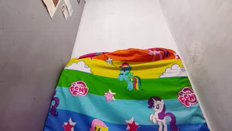 Snapshot of preetydinah chatting on February 2025 08:34:02 PM Dinah online show from February 2025 08:34:02 PM