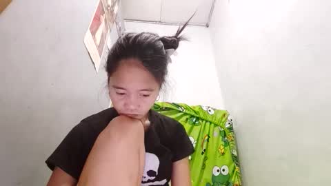 Snapshot of preetydinah chatting on February 2025 01:02:02 AM Dinah online show from February 2025 01:02:02 AM