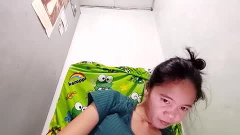 Snapshot of preetydinah chatting on February 2025 11:11:02 PM Dinah online show from February 2025 11:11:02 PM