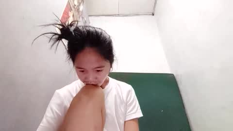 Snapshot of preetydinah chatting on March 2025 12:33:02 AM Dinah online show from March 2025 12:33:02 AM