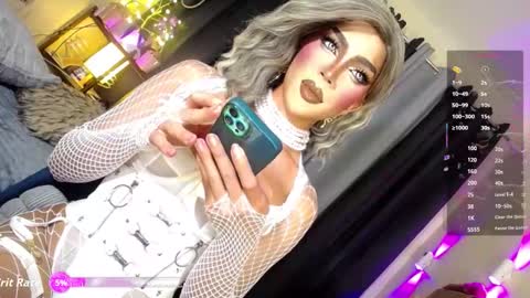 Snapshot of premium_womanhood chatting on January 2026 12:26:01 AM premium_womanhood online show from January 2026 12:26:01 AM