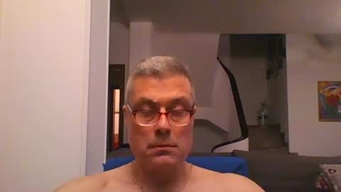 prendimisubito online show from May 2026 10:37:02 PM