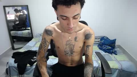 Plux online show from December 2025 03:46:01 AM