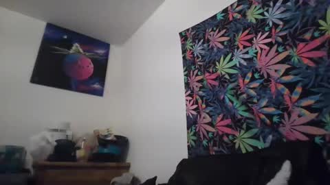 Snapshot of presidentialbryana chatting on September 2025 02:33:01 AM Libra Lamont online show from September 2025 02:33:01 AM