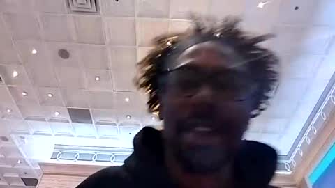 Snapshot of presidentialbryana chatting on October 2025 12:44:02 AM Libra Lamont online show from October 2025 12:44:02 AM