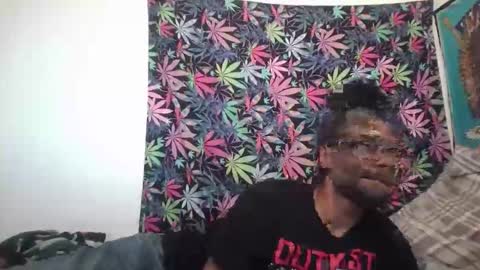 Snapshot of presidentialbryana chatting on November 2025 12:01:02 AM Libra Lamont online show from November 2025 12:01:02 AM