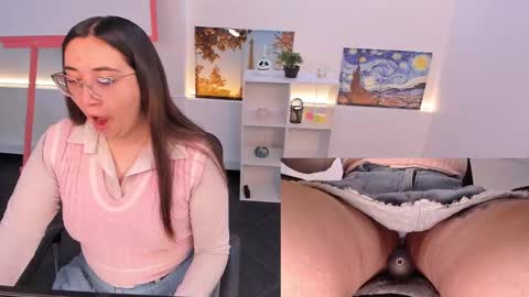 Camila  online show from November 2025 11:42:02 AM