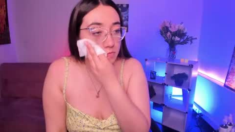 Camila  online show from June 2026 12:07:02 PM