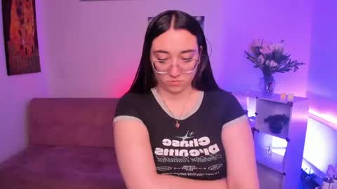 Camila  online show from June 2026 12:08:01 PM
