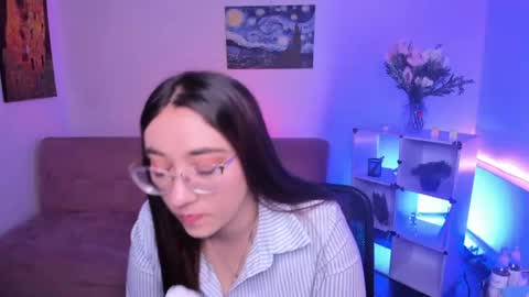 Camila  online show from June 2026 12:13:02 PM