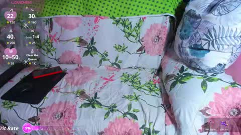 PRESSURE online show from December 2025 07:13:02 AM