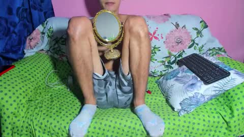 PRESSURE online show from February 2026 08:07:01 AM