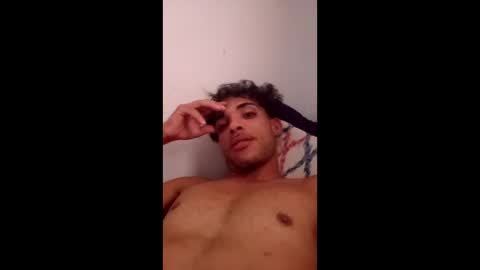 preto25cmlive online show from March 2026 12:05:03 PM