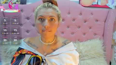 Snapshot of pretti__violet_ chatting on February 2026 09:29:02 AM Pretti Violet online show from February 2026 09:29:02 AM