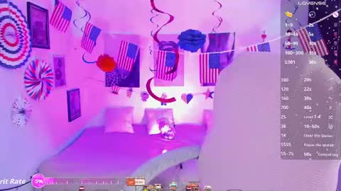 pretti scarlett online show from July 2026 12:58:02 AM