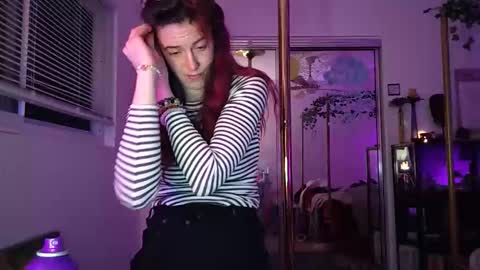 PrettiBritti online show from February 2026 06:18:02 AM