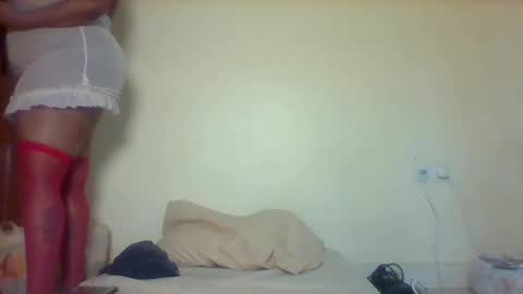 Prettie diva online show from September 2025 12:05:02 PM