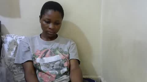 Snapshot of prettie_tesh chatting on February 2025 03:27:02 PM prettie_tesh online show from February 2025 03:27:02 PM