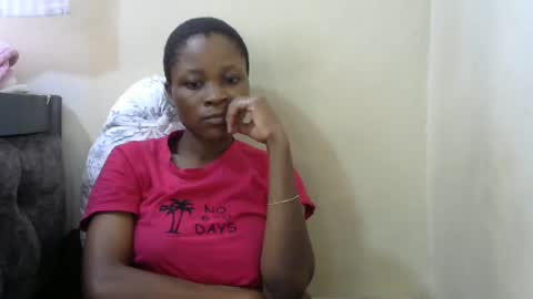 Snapshot of prettie_tesh chatting on February 2025 08:33:02 AM prettie_tesh online show from February 2025 08:33:02 AM