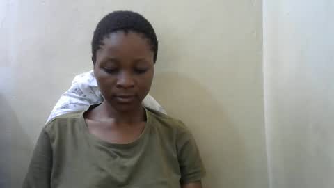 Snapshot of prettie_tesh chatting on March 2025 12:45:01 PM prettie_tesh online show from March 2025 12:45:01 PM