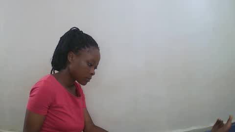Snapshot of prettie_tesh chatting on January 2026 08:27:02 AM prettie_tesh online show from January 2026 08:27:02 AM