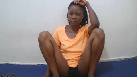 Snapshot of prettie_tesh chatting on January 2026 09:25:01 AM prettie_tesh online show from January 2026 09:25:01 AM