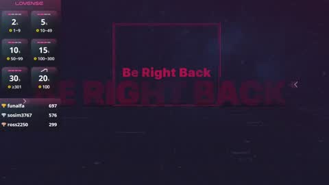 Snapshot of pretties_nay chatting on December 2024 07:21:01 PM Nayrobi online show from December 2024 07:21:01 PM