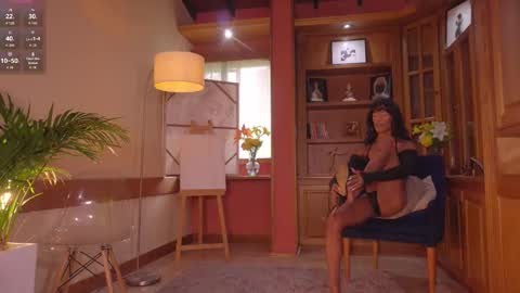 Snapshot of pretties_nay chatting on October 2025 04:18:01 PM Nayrobi online show from October 2025 04:18:01 PM