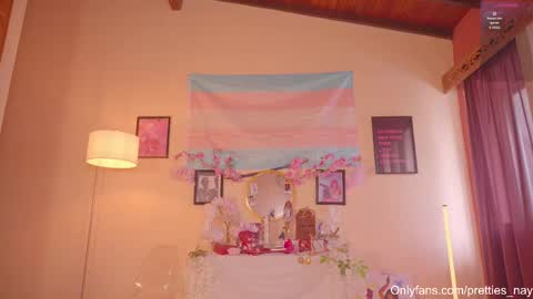 Snapshot of pretties_nay chatting on March 2026 02:53:01 PM Nayrobi online show from March 2026 02:53:01 PM