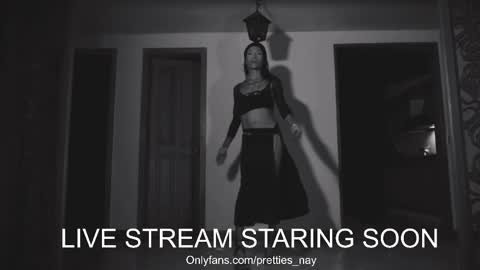 Snapshot of pretties_nay chatting on March 2026 02:18:01 PM Nayrobi online show from March 2026 02:18:01 PM