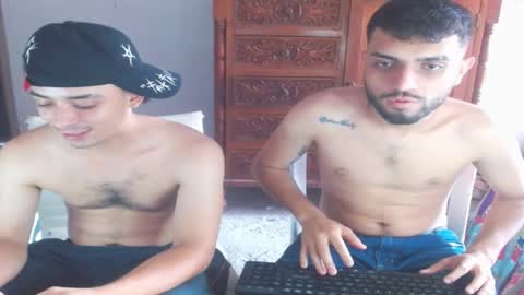 pretty18boy2 online show from February 2026 05:06:02 PM