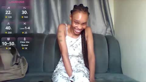 pretty253 online show from February 2026 07:30:02 PM