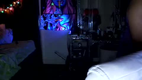 Yasmine pretty online show from March 2025 11:48:01 PM