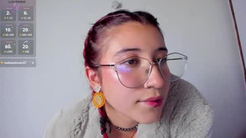 Amatista online show from December 2024 12:33:02 AM