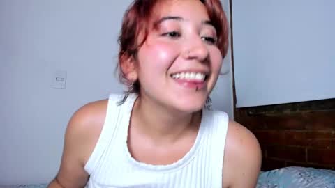 Amatista online show from December 2024 12:22:01 AM