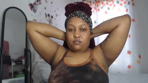 Snapshot of pretty_annah chatting on September 2025 09:10:02 AM Annah online show from September 2025 09:10:02 AM