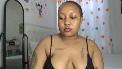 Snapshot of pretty_annah chatting on October 2025 07:20:02 AM Annah online show from October 2025 07:20:02 AM