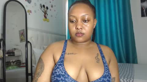 Snapshot of pretty_annah chatting on January 2026 07:02:01 AM Annah online show from January 2026 07:02:01 AM