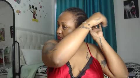 Snapshot of pretty_annah chatting on February 2026 03:58:02 AM Annah online show from February 2026 03:58:02 AM