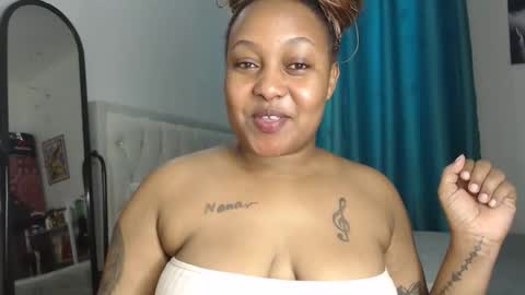 Annah online show from May 2026 10:00:02 AM