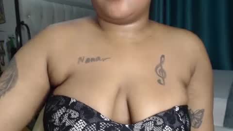 Annah online show from July 2026 12:45:02 AM