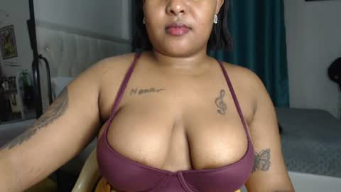 Annah online show from July 2026 10:38:02 PM