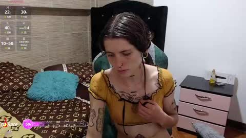pretty_cristal22 online show from December 2024 11:17:02 PM