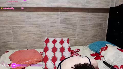 pretty_cristal22 online show from January 2025 05:00:01 AM